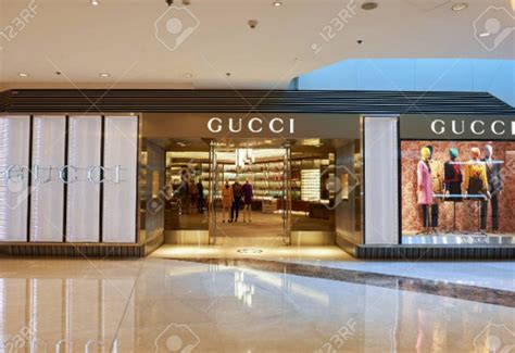 gucci nigeria